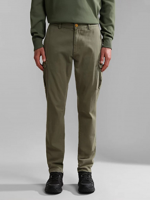 Карго Napapijri Esmerald модель NP0A4GP7GAE1 Фото