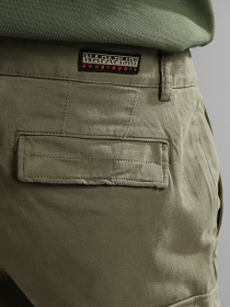 Карго Napapijri Esmerald модель NP0A4GP7GAE1 Фото