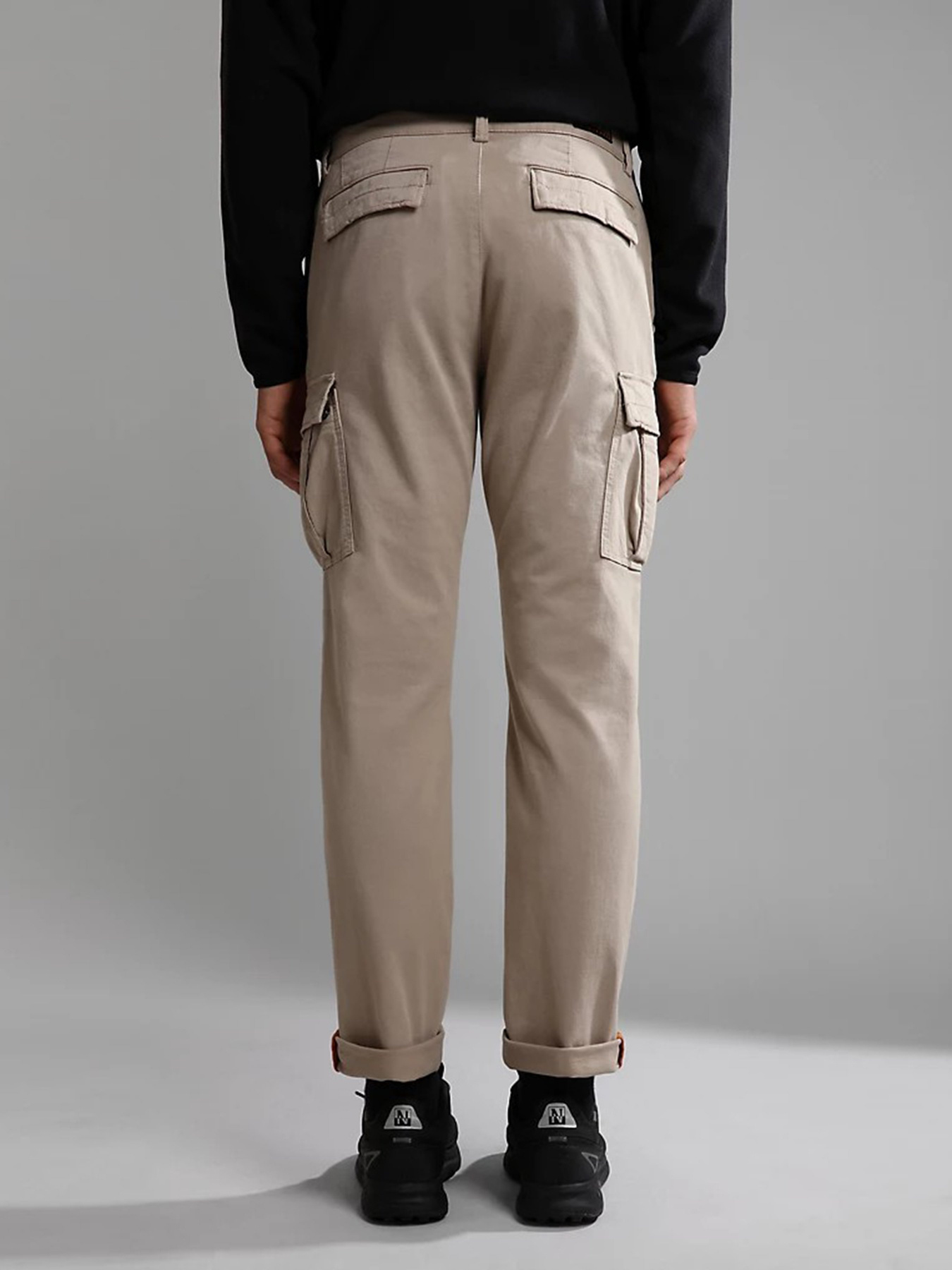 Карго Napapijri Esmerald модель NP0A4GP7NBI1 Фото