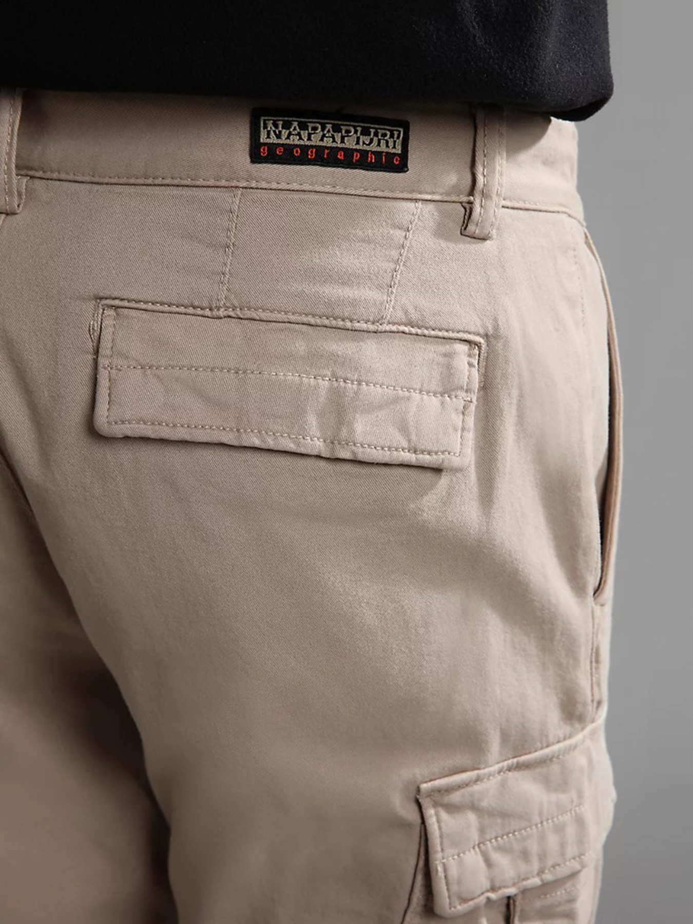 Карго Napapijri Esmerald модель NP0A4GP7NBI1 Фото