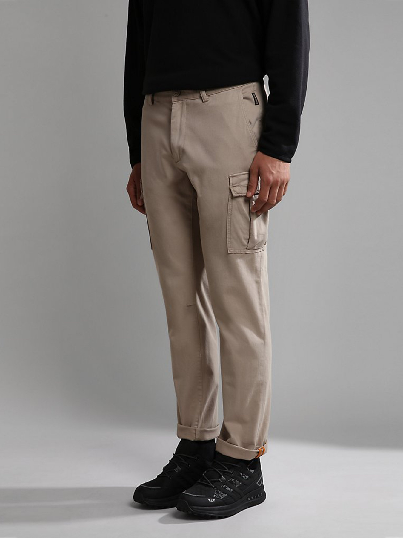 Карго Napapijri Esmerald модель NP0A4GP7NBI1 Карго Napapijri Esmerald модель NP0A4GP7NBI1 Фото