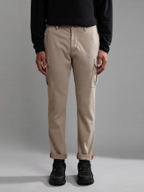 Карго Napapijri Esmerald модель NP0A4GP7NBI1 Карго Napapijri Esmerald модель NP0A4GP7NBI1 Фото