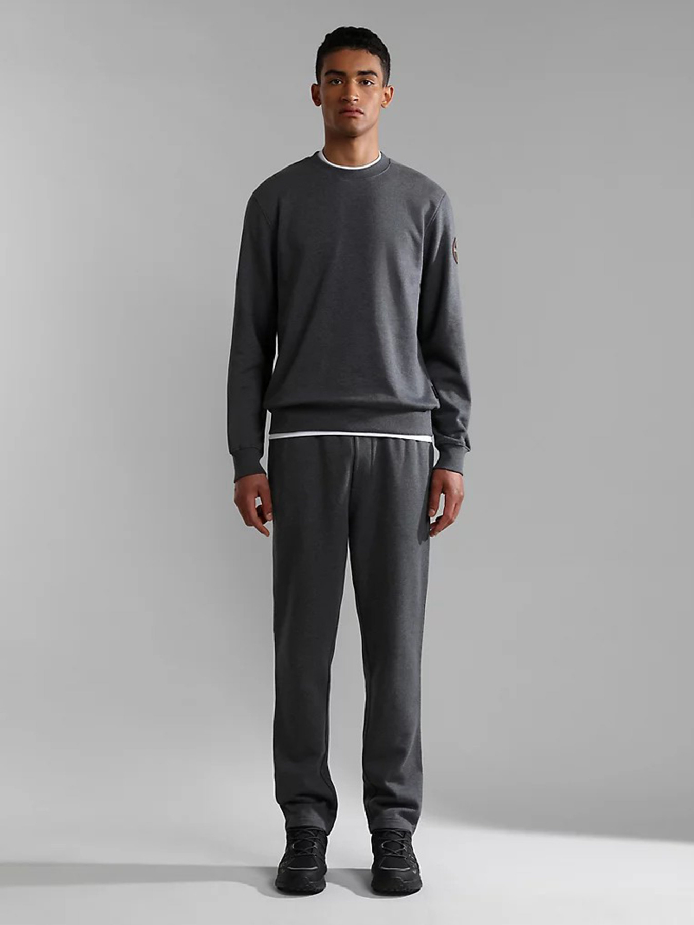 Штаны спортивные Napapijri  Cascade модель NP0A4GP91971 Фото