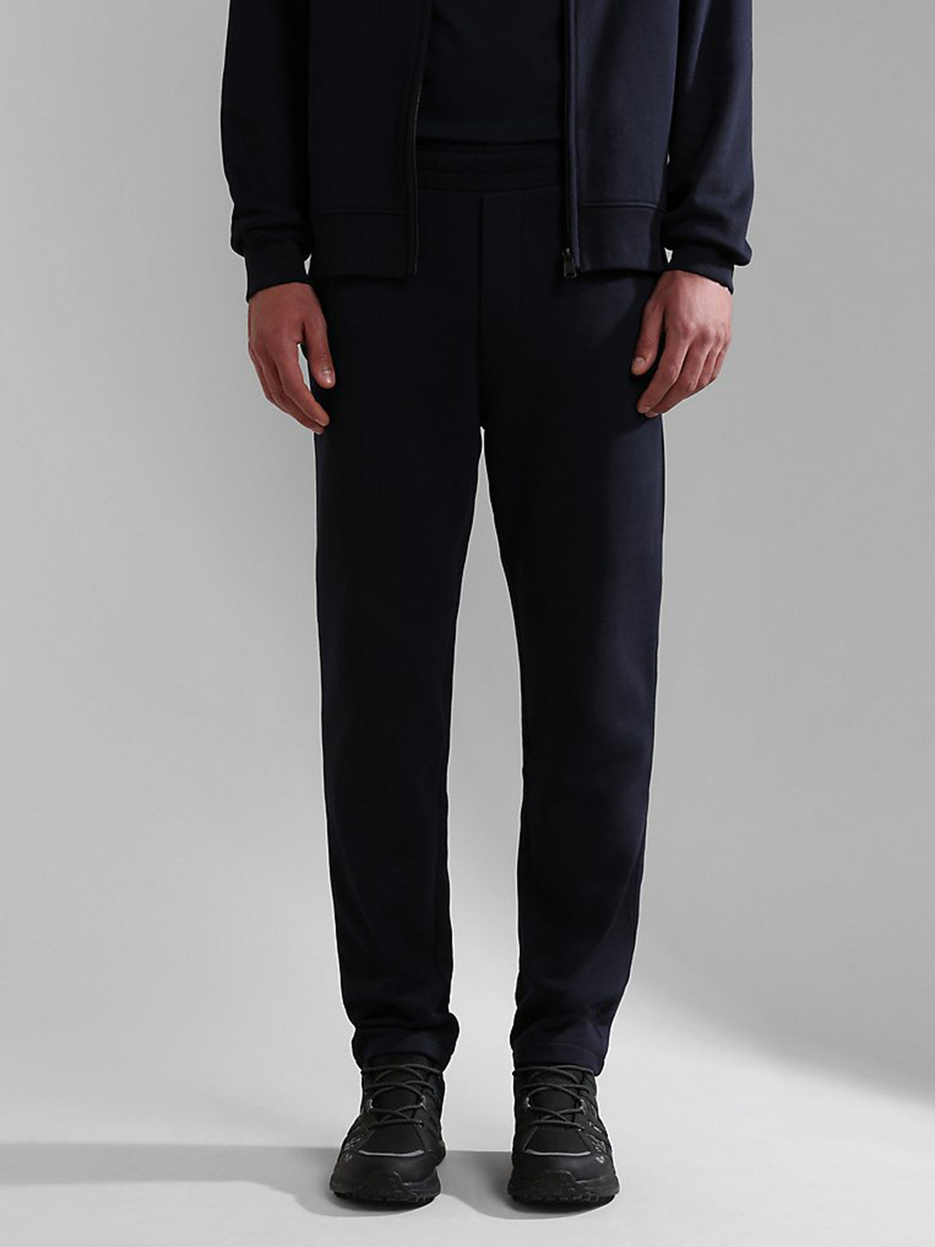 Штаны спортивные Napapijri  Cascade модель NP0A4GP91761 Фото