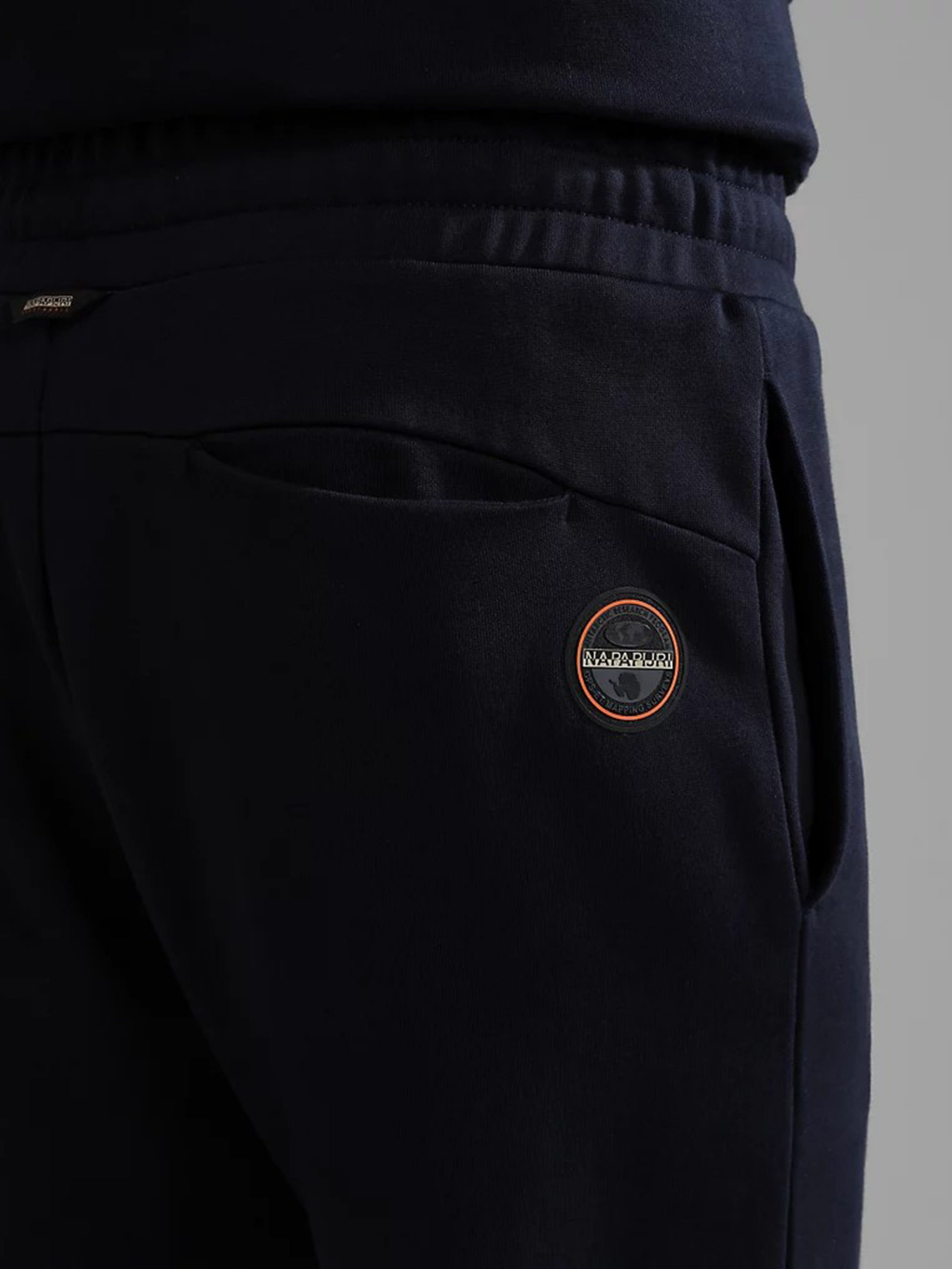 Штаны спортивные Napapijri  Cascade модель NP0A4GP91761 Фото