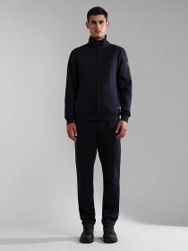 Штаны спортивные Napapijri  Cascade модель NP0A4GP91761 Фото