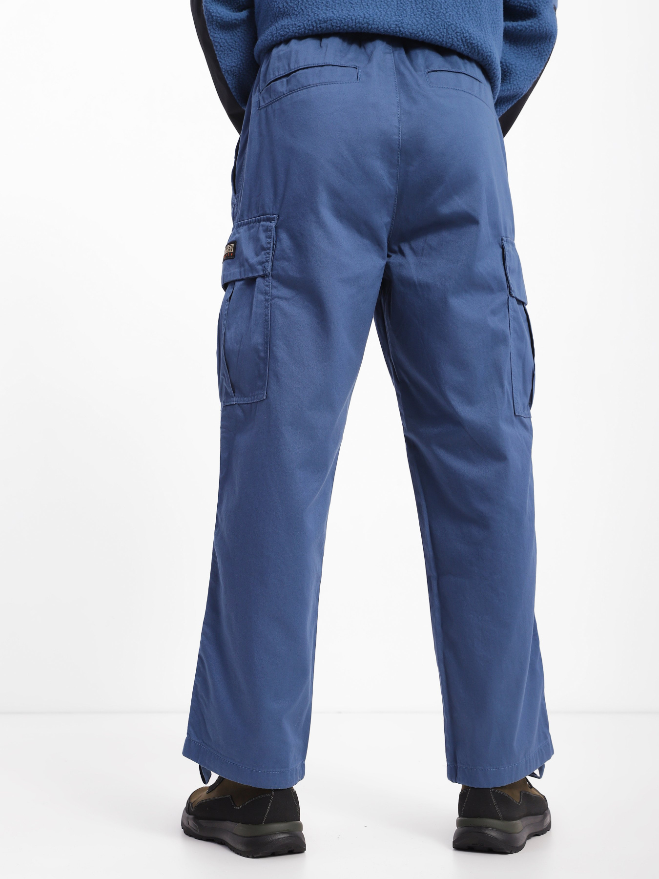 Карго Napapijri Dru модель NP0A4GLHBS51 Фото