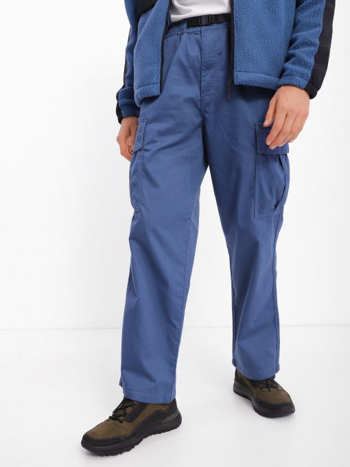 Карго Napapijri Dru модель NP0A4GLHBS51 Фото