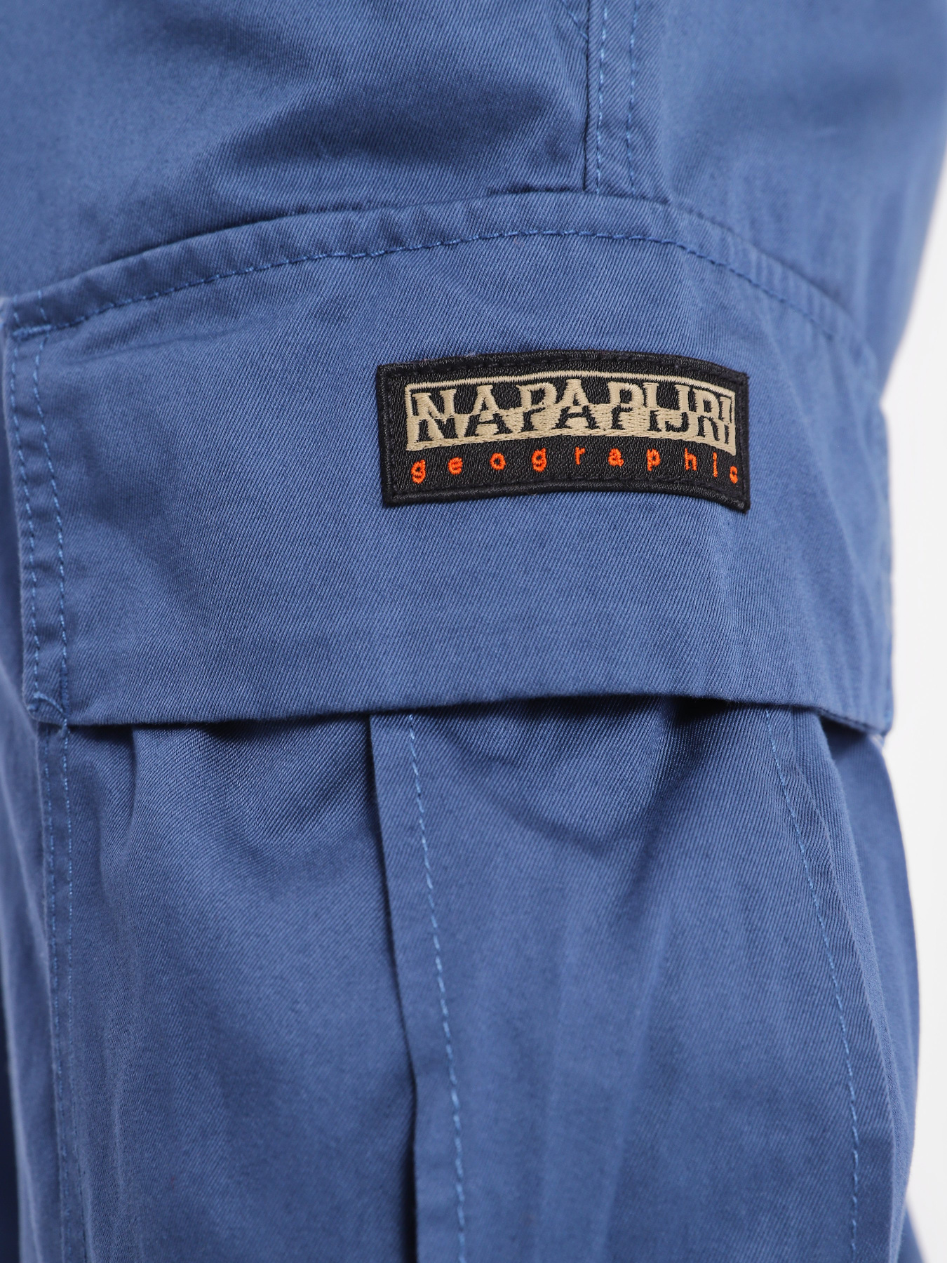 Карго Napapijri Dru модель NP0A4GLHBS51 Фото