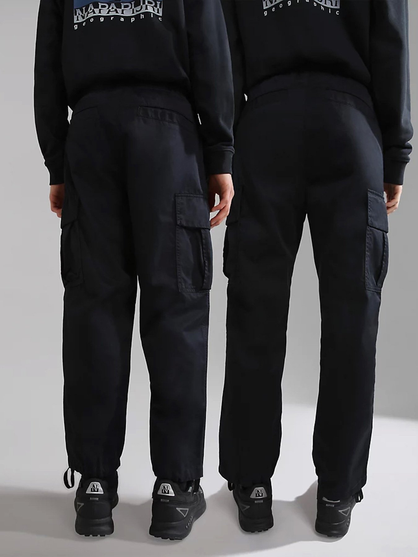 Карго Napapijri Dru модель NP0A4GLH0411 Фото