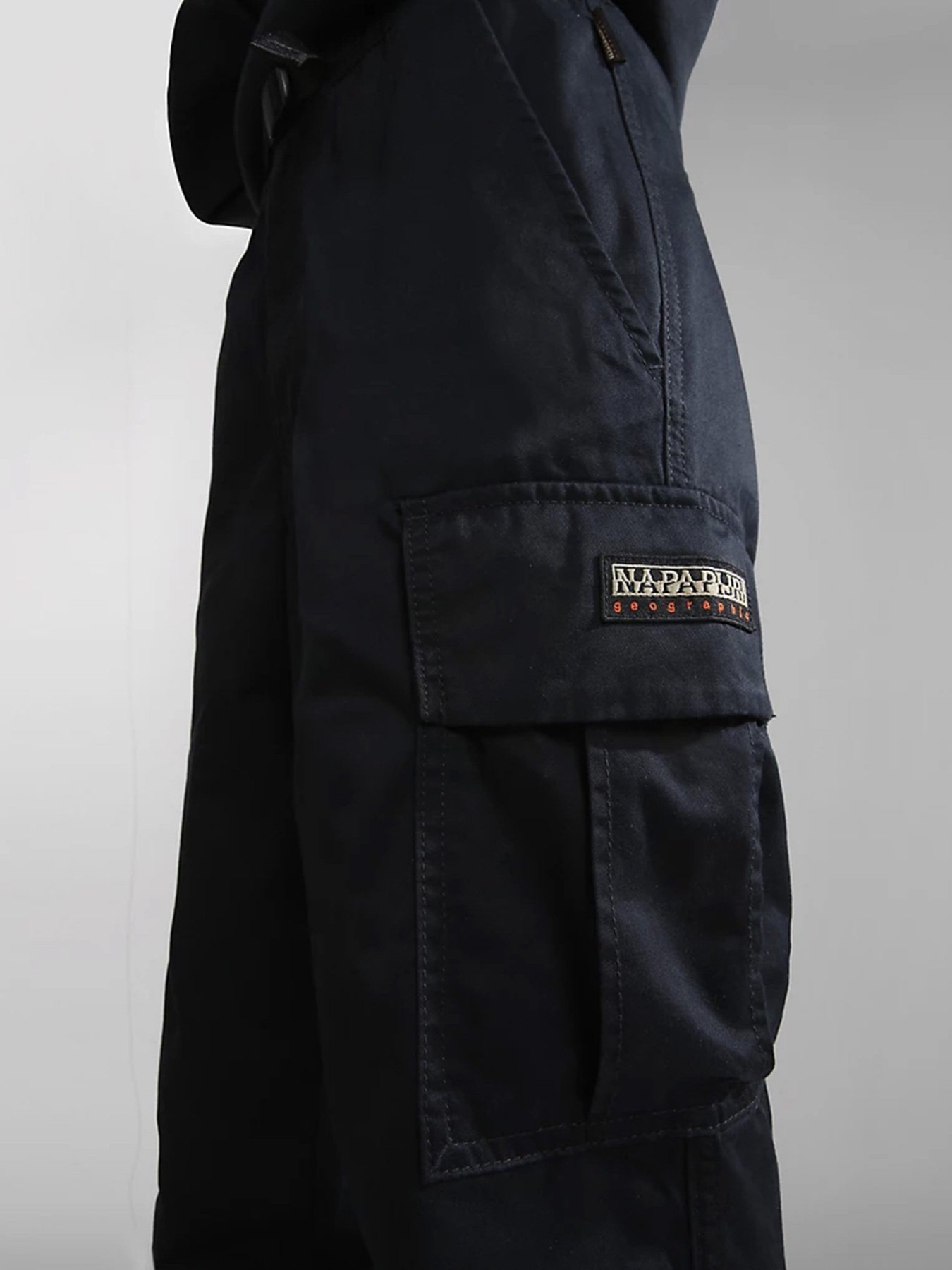 Карго Napapijri Dru модель NP0A4GLH0411 Фото