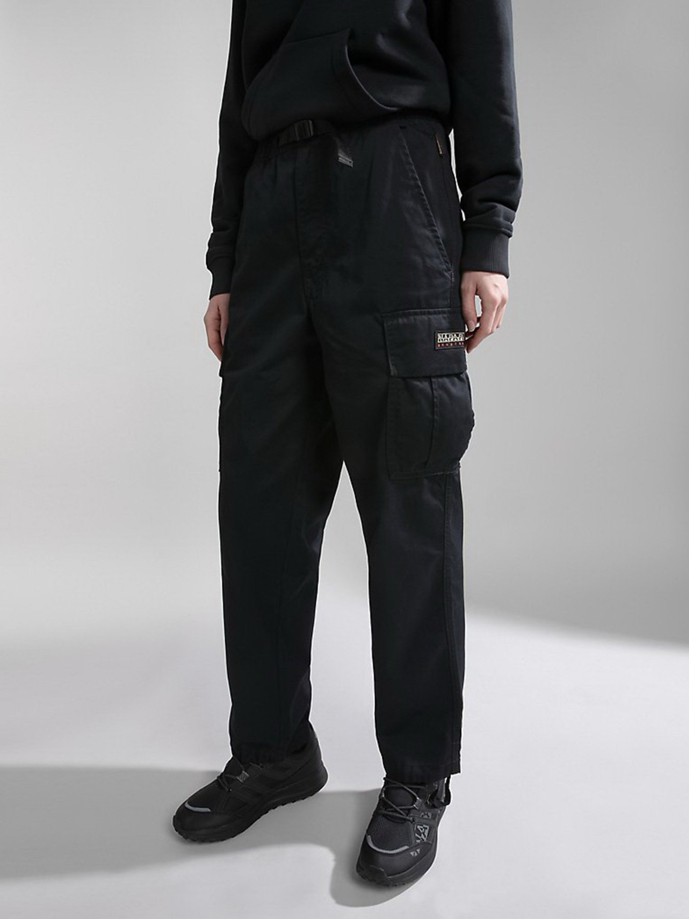 Карго Napapijri Dru модель NP0A4GLH0411 Фото