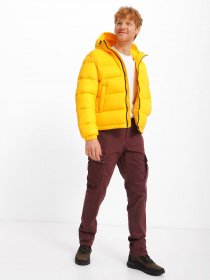 Карго Napapijri Moto Wint модель NP0A4GK3RE71 Фото