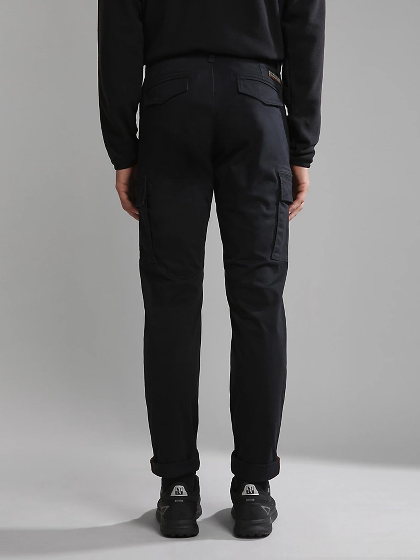 Карго Napapijri Moto Wint модель NP0A4GK30411 Фото