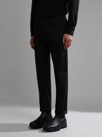 Брюки повседневные Napapijri Mana Chino модель NP0A4GK20411 Фото