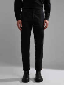 Брюки повседневные Napapijri Mana Chino модель NP0A4GK20411 Фото