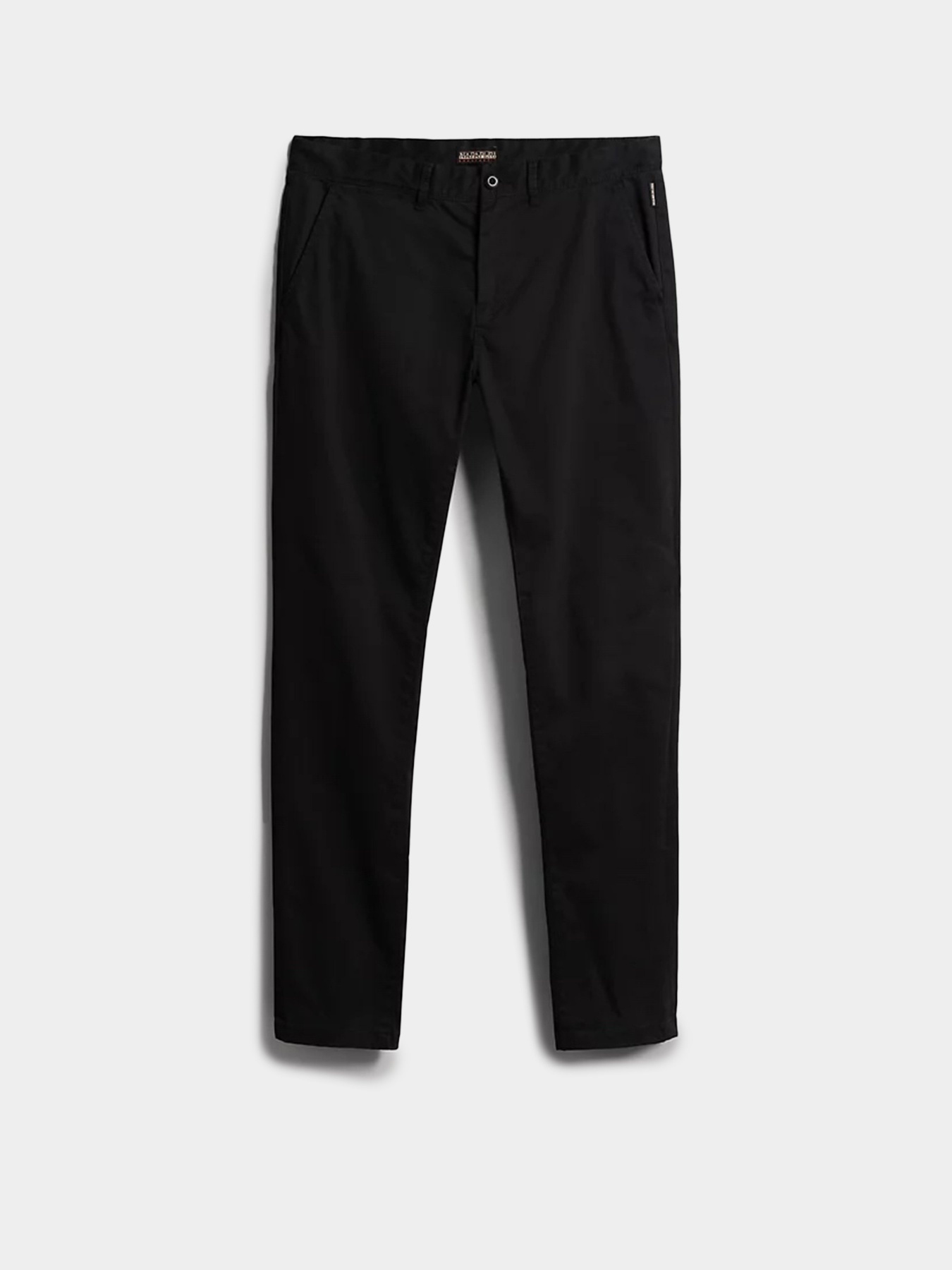 Повседневные штаны Napapijri Mana Chino модель NP0A4GK20411 Фото