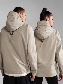 Анорак Napapijri NORTHFARER 2.0 модель NP0A4GE9NB71 Фото