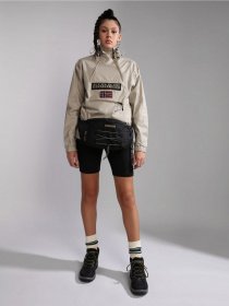 Анорак Napapijri NORTHFARER 2.0 модель NP0A4GE9NB71 Фото