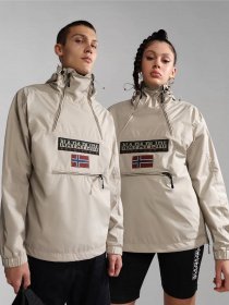 Анорак Napapijri NORTHFARER 2.0 модель NP0A4GE9NB71 Фото