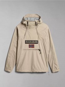 Анорак Napapijri NORTHFARER 2.0 модель NP0A4GE9NB71 Фото