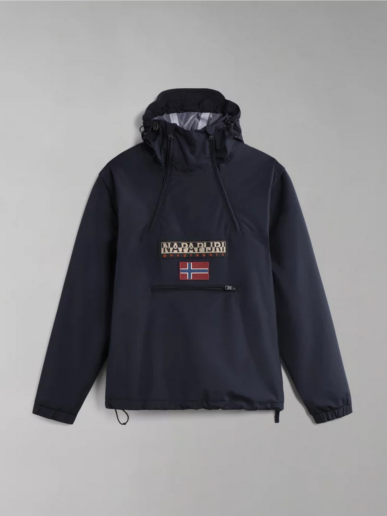 Анорак Napapijri NORTHFARER SHELL модель NP0A4H560411 Фото