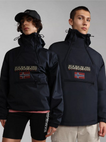 Анорак Napapijri NORTHFARER SHELL модель NP0A4H560411 Фото