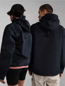 Анорак Napapijri NORTHFARER SHELL модель NP0A4H560411 Фото