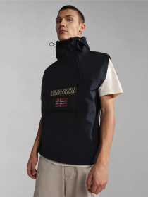 Анорак Napapijri NORTHFARER SHELL модель NP0A4H560411 Фото