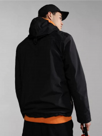 Анорак Napapijri Rainforest S Pkt 3 модель NP0A4G7C0411 Фото