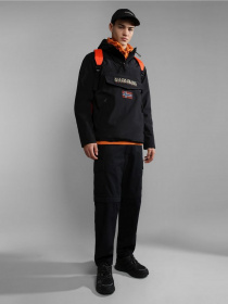 Анорак Napapijri Rainforest S Pkt 3 модель NP0A4G7C0411 Фото