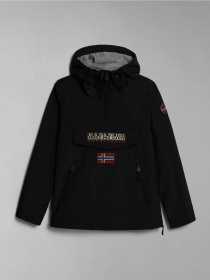 Анорак Napapijri Rainforest S Pkt 3 модель NP0A4G7C0411 Фото