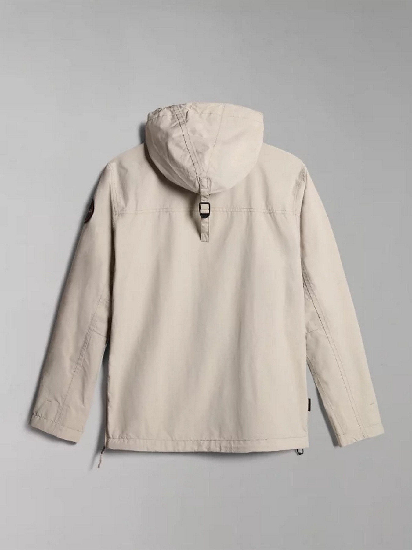 Анорак Napapijri RAINFOREST S PKT 3 модель NP0A4G7CNB71 Фото