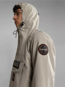 Анорак Napapijri RAINFOREST S PKT 3 модель NP0A4G7CNB71 Фото