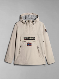 Анорак Napapijri RAINFOREST S PKT 3 модель NP0A4G7CNB71 Фото