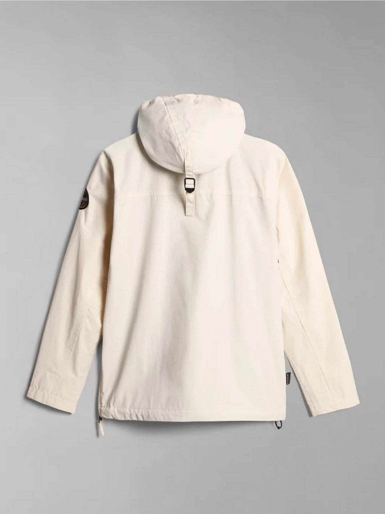 Анорак Napapijri RAINFOREST S PKT 3 модель NP0A4G7CNS51 Фото