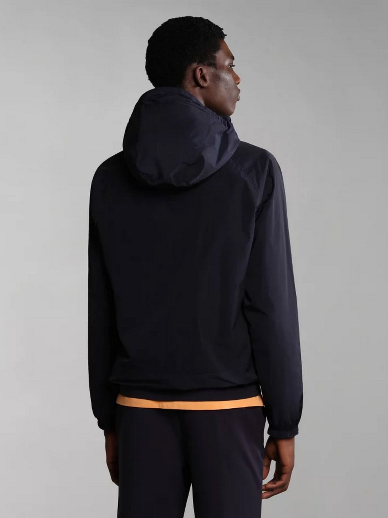 Демісезонна куртка Napapijri A-RIOBAMBA модель NP0A4H2S1761 Фото