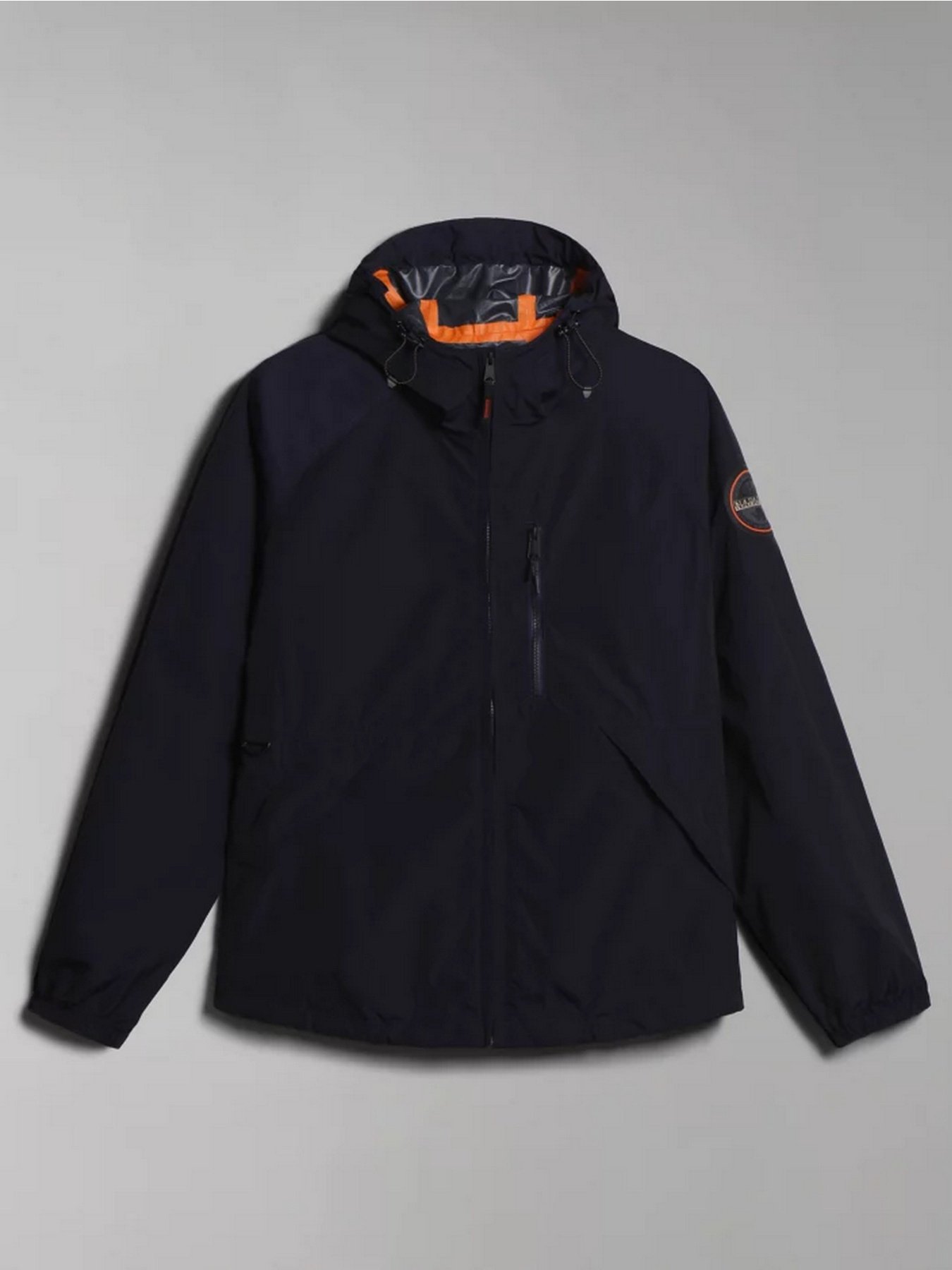 Демісезонна куртка Napapijri A-RIOBAMBA модель NP0A4H2S1761 Фото