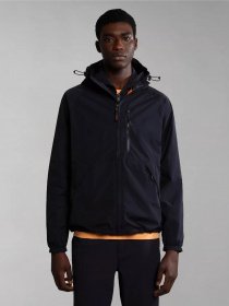 Демісезонна куртка Napapijri A-RIOBAMBA модель NP0A4H2S1761 Фото