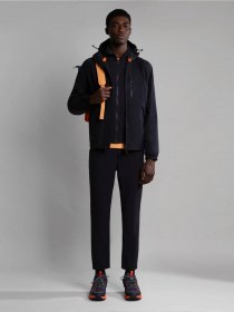 Демісезонна куртка Napapijri A-RIOBAMBA модель NP0A4H2S1761 Демісезонна куртка Napapijri A-RIOBAMBA модель NP0A4H2S1761 Фото