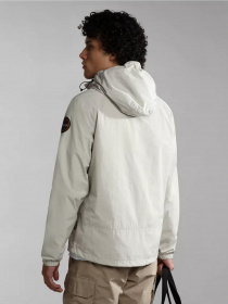 Демисезонная куртка Napapijri A-RIOBAMBA модель NP0A4H2SN901 Фото