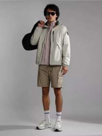 Демисезонная куртка Napapijri A-RIOBAMBA модель NP0A4H2SN901 Фото