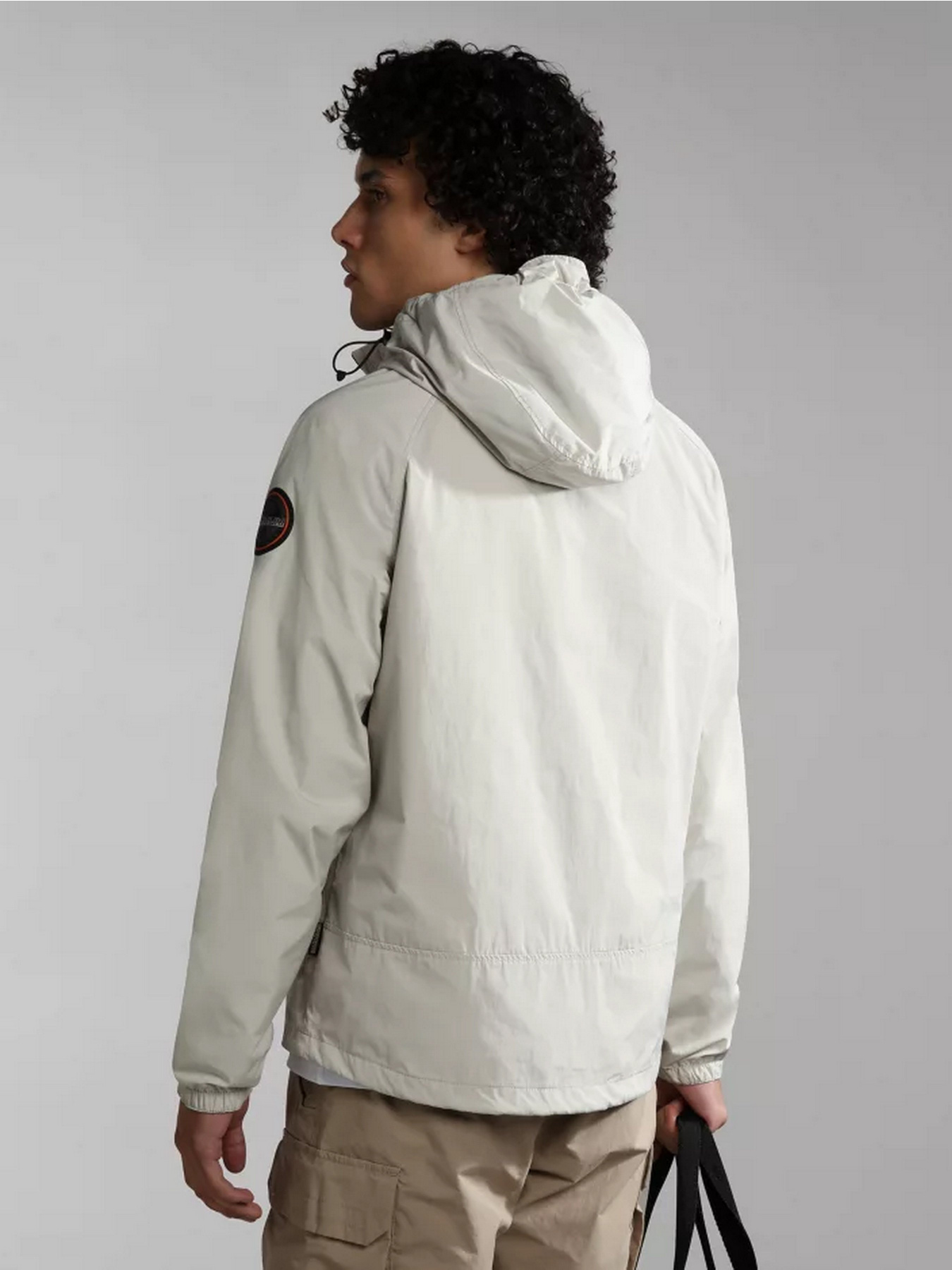 Демисезонная куртка Napapijri A-RIOBAMBA модель NP0A4H2SN901 Фото