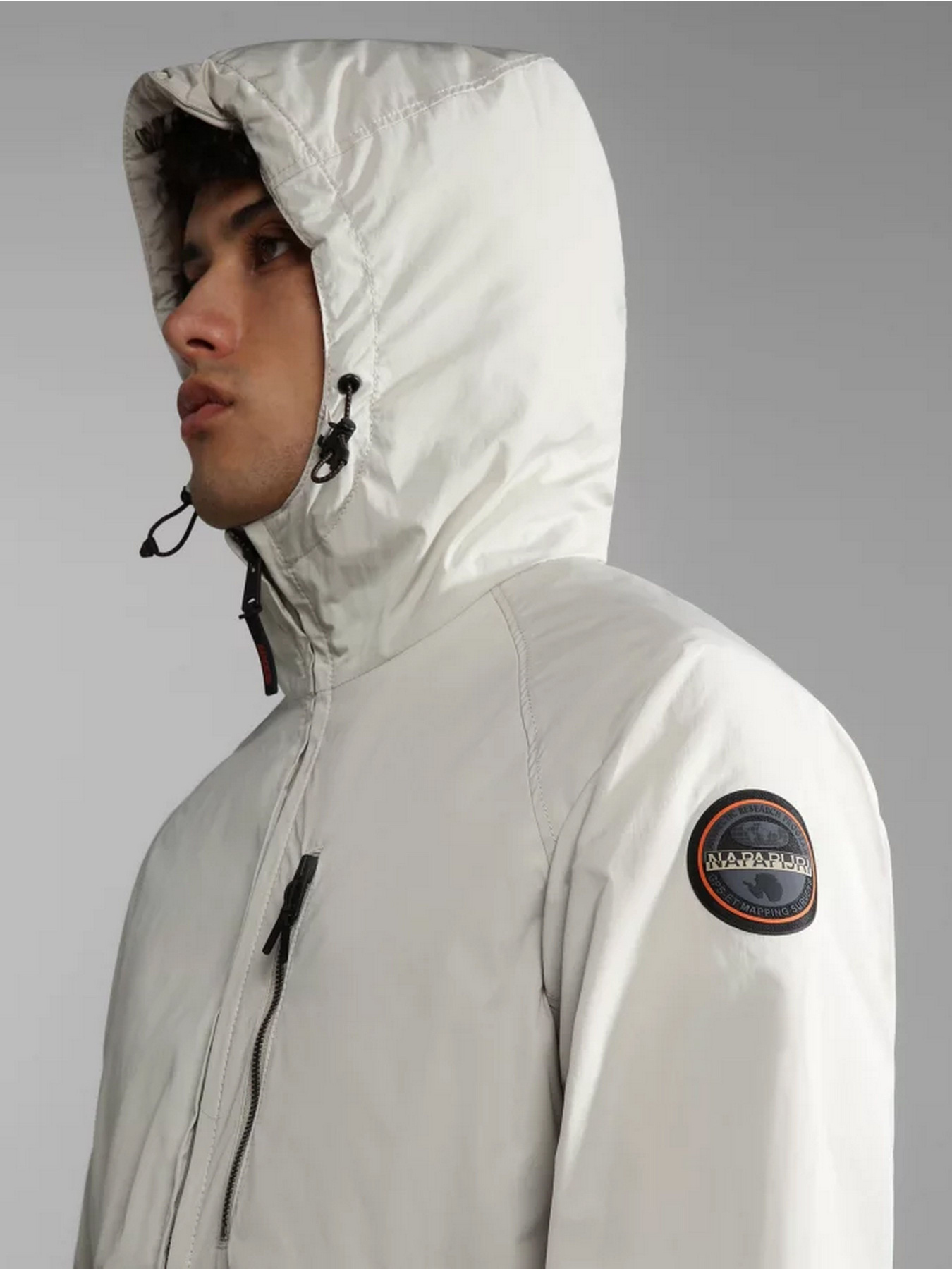 Демисезонная куртка Napapijri A-RIOBAMBA модель NP0A4H2SN901 Фото