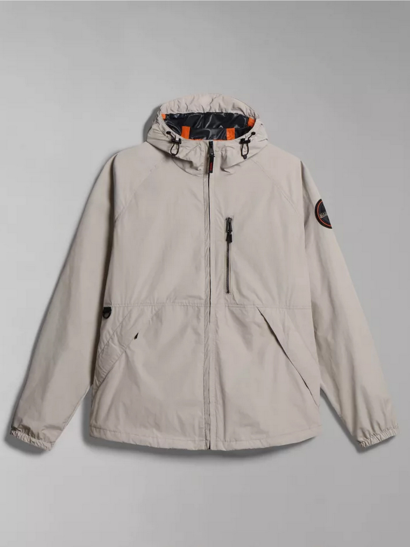 Демисезонная куртка Napapijri A-RIOBAMBA модель NP0A4H2SN901 Фото