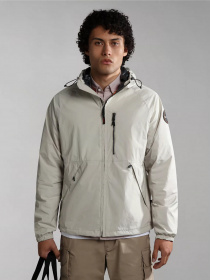 Демисезонная куртка Napapijri A-RIOBAMBA модель NP0A4H2SN901 Фото