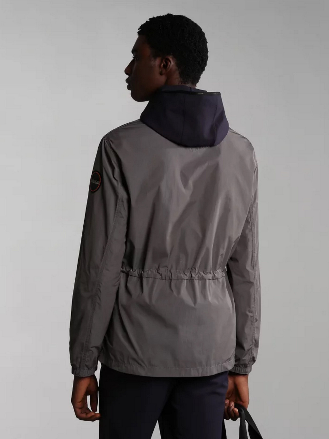 Демісезонна куртка Napapijri A-INTI модель NP0A4H5LH311 Фото