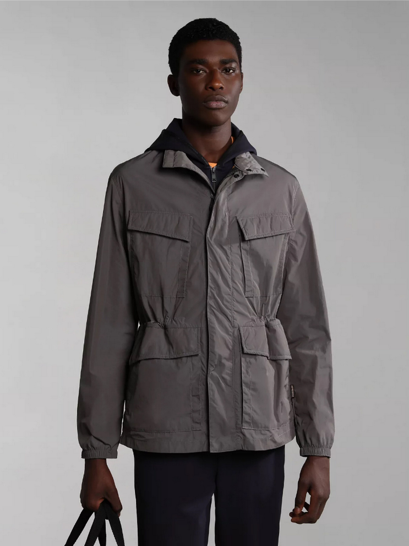 Демісезонна куртка Napapijri A-INTI модель NP0A4H5LH311 Фото