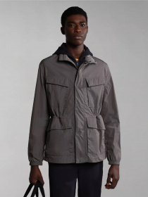 Демисезонная куртка Napapijri A-INTI модель NP0A4H5LH311 Фото