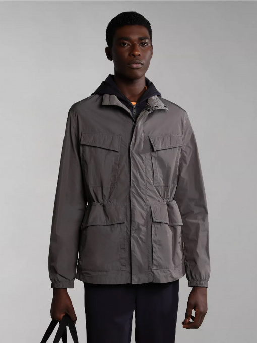 Демисезонная куртка Napapijri A-INTI модель NP0A4H5LH311 Фото